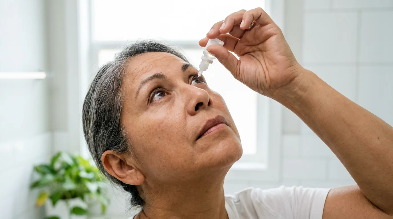 Tratamiento del glaucoma: gotas, láser y cirugía explicados