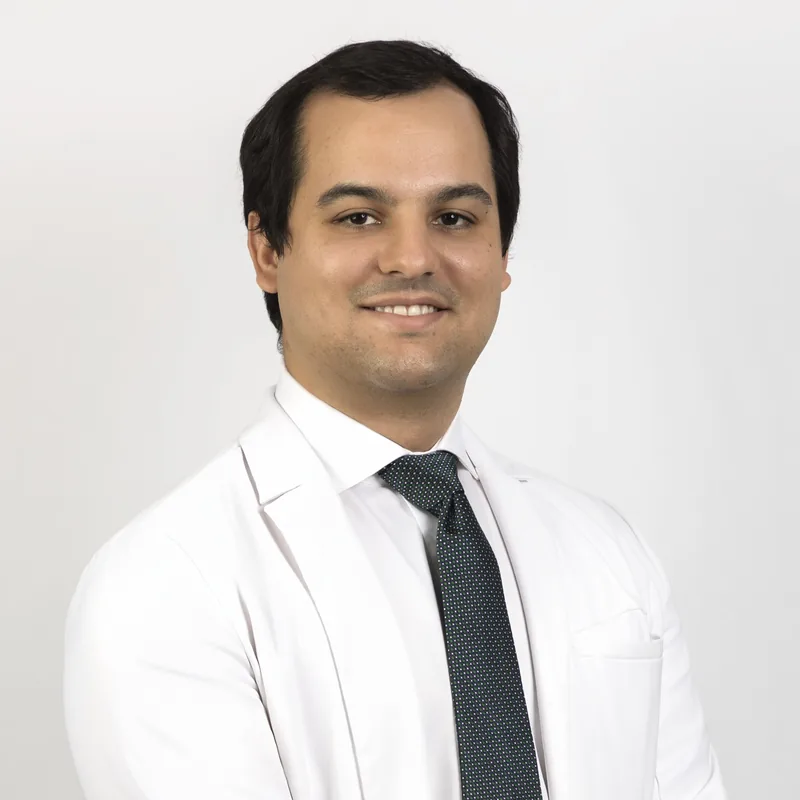 Dr. Alex Alfaro