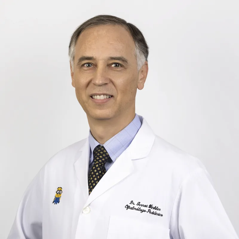 Dr. Gernot Winkler