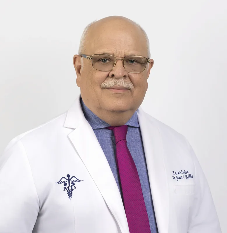 Dr. Juan Batlle Pichardo