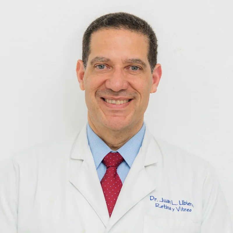 Dr. Juan L. Ubiera
