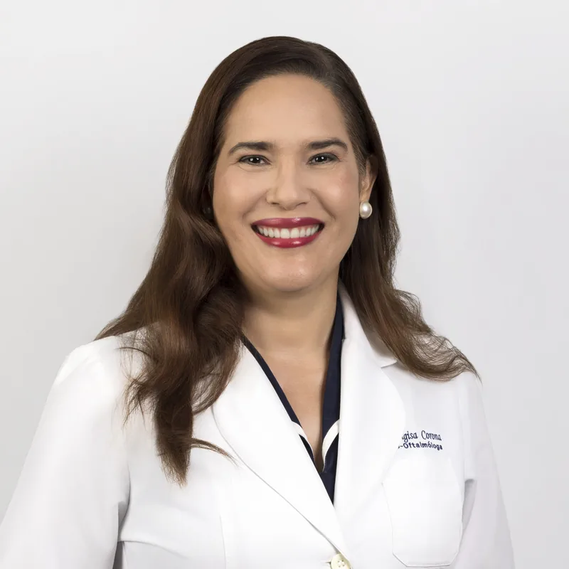 Dra. Adalgisa Corona