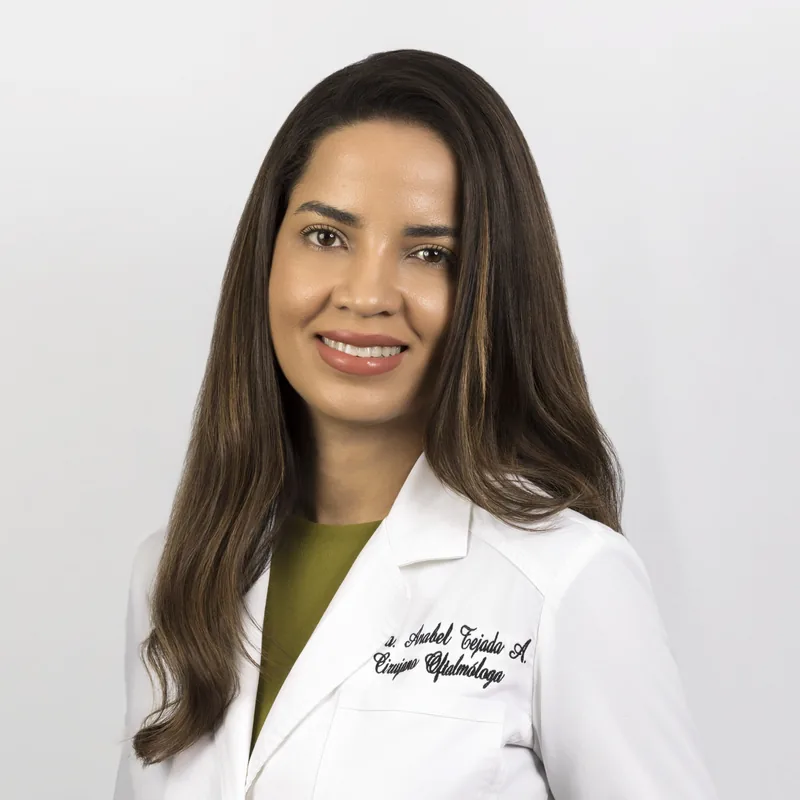 Dra. Anabel Tejada