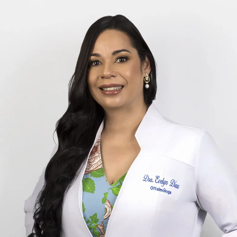 Dra. Evelyn Díaz