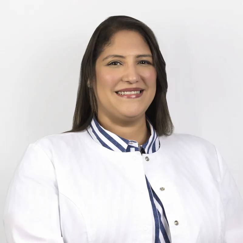 Dra. Ivanna García