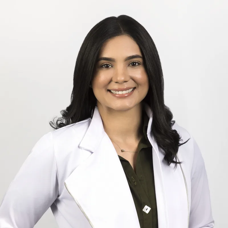 Dra. Katherine Santos