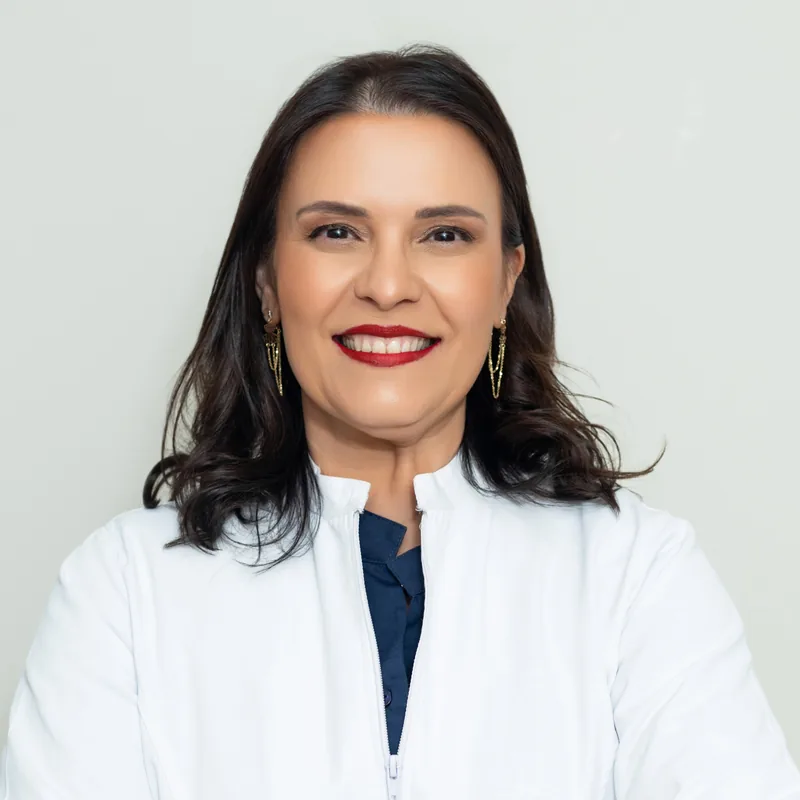 Dra. María Teresa Salazar