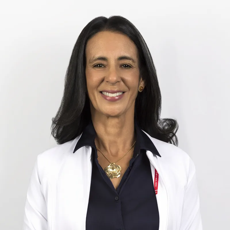 Dra. Maritza Mínguez