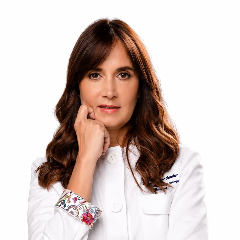Dra. Rachel Alburquerque