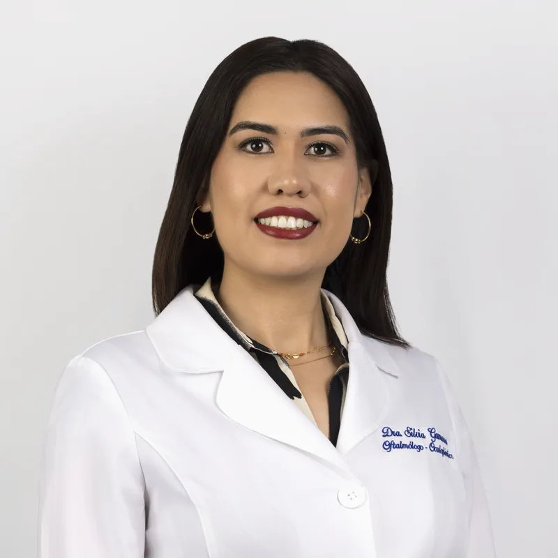 Dra. Silvia Gamarra