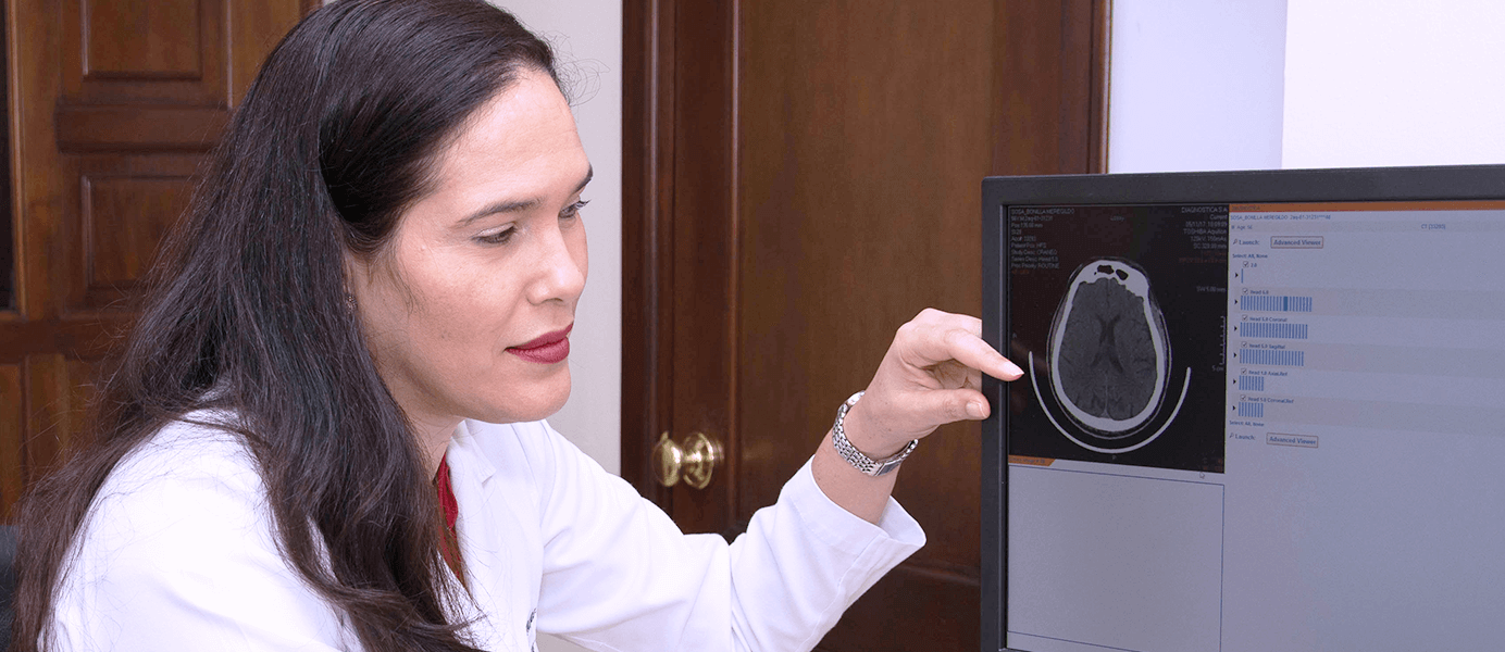 Evaluación Neuro-oftalmológica